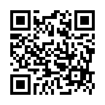 申込フォームのQRコード